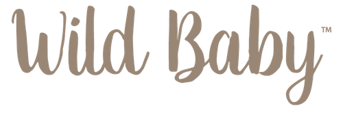Wild Baby Logo